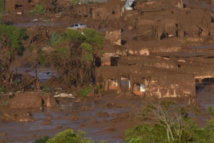 Composi&ccedil;&atilde;o da Samarco est&aacute; sendo negociada com outra empresa