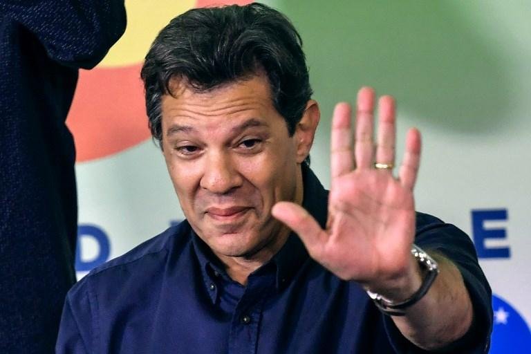 TSE remove inser&ccedil;&atilde;o de Haddad com informa&ccedil;&atilde;o falsa sobre Bolsonaro