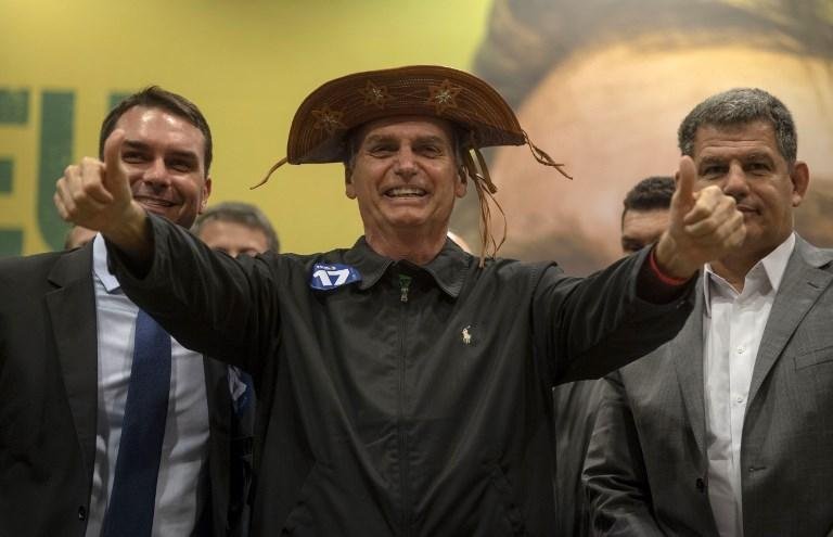 FPA deve colaborar com ideias de Bolsonaro