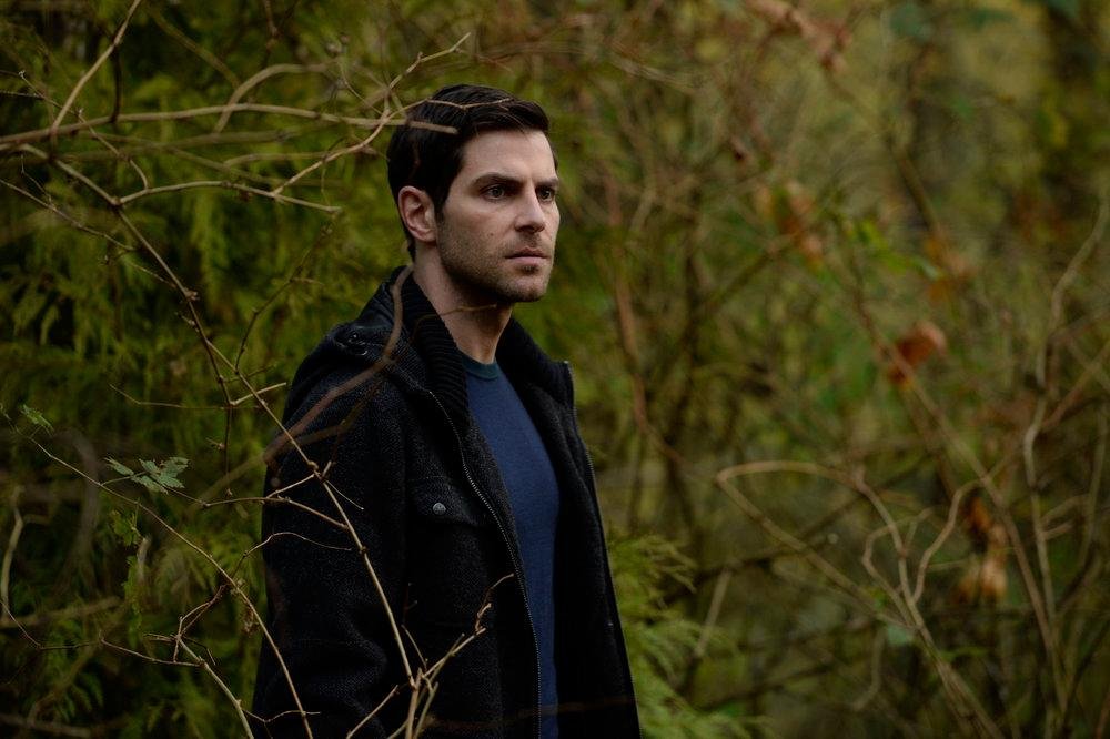  "Grimm" foi exibida em seis temporadas entre 2011 e 2017