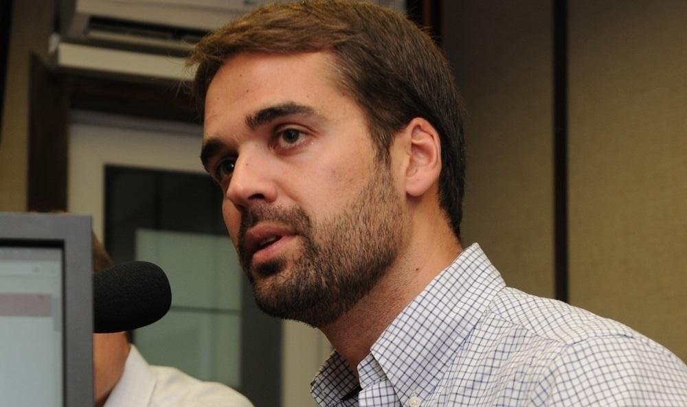 Eduardo Leite deve subir tom na reta final de campanha 