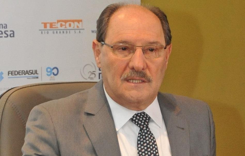 Sartori manter&aacute; serenidade em campanha e busca aproxima&ccedil;&atilde;o com eleitores 