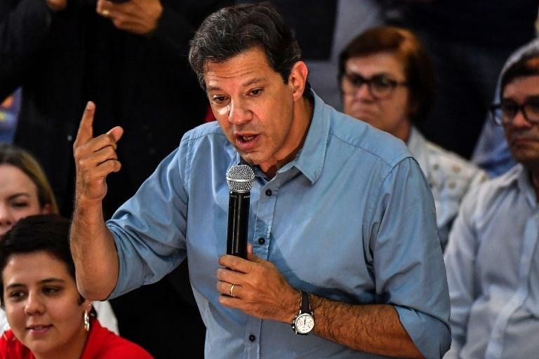 "A fim de prejudicar", diz TSE sobre propaganda de PT contra Bolsonaro 