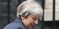 Theresa May deve desembarcar em Bruxelas para discurso a governantes da UE