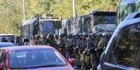 Aumenta para 18 número de mortos em ataque na Crimeia	