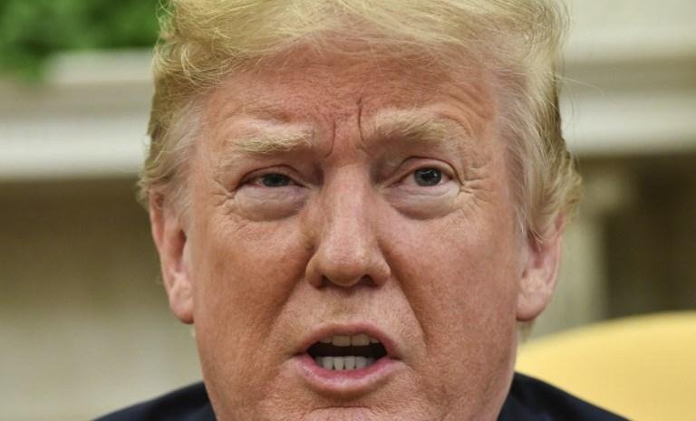 Presidente norte americano fez um apelo &agrave; Ar&aacute;bia Saudita na luta contra o terrorismo