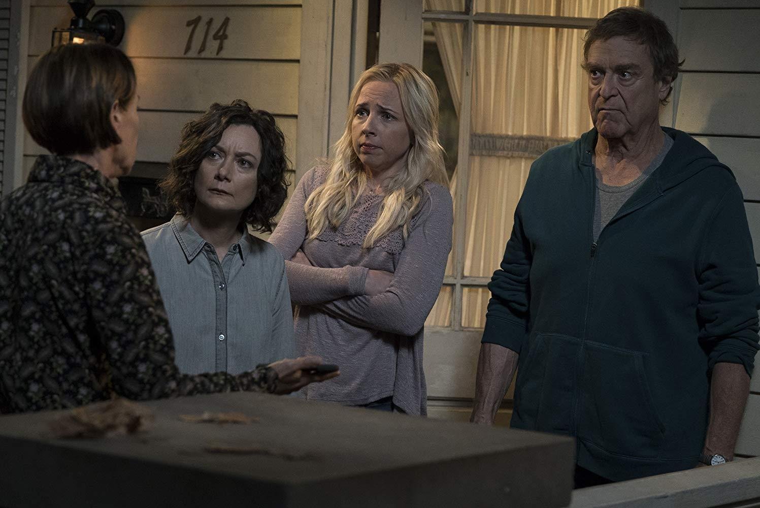 Emissora chegou a anunciou o cancelamento da s&eacute;rie, mas depois decidiu criar spin-off