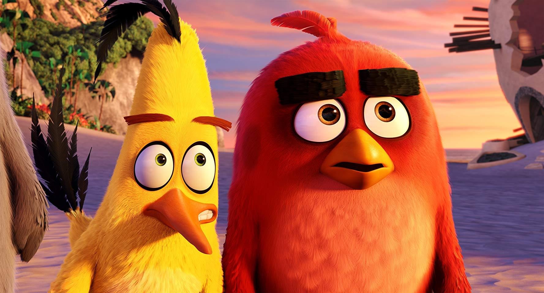 Segundo filme da franquia chega aos cinemas dos Estados Unidos no dia 16 de agosto