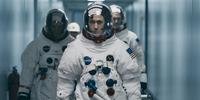 Ryan Gosling interpreta Neil Armstrong em O Primeiro Homem