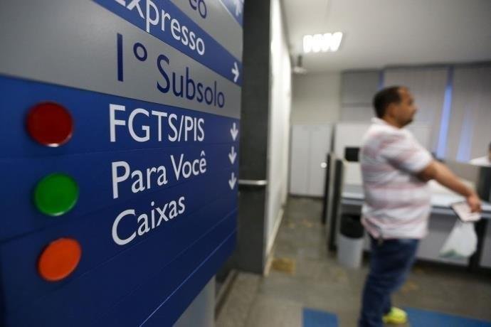 Pagamentos se referem ao ano-base 2017