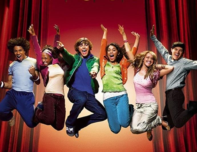S&eacute;rie ir&aacute; acompanhar estudantes que se preparam para encenar "High School Musical" em uma produ&ccedil;&atilde;o teatral da escola