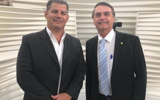 Gustavo Bebianno considerou falas caluniosas e que candidatos "responder&atilde;o pelos atos"