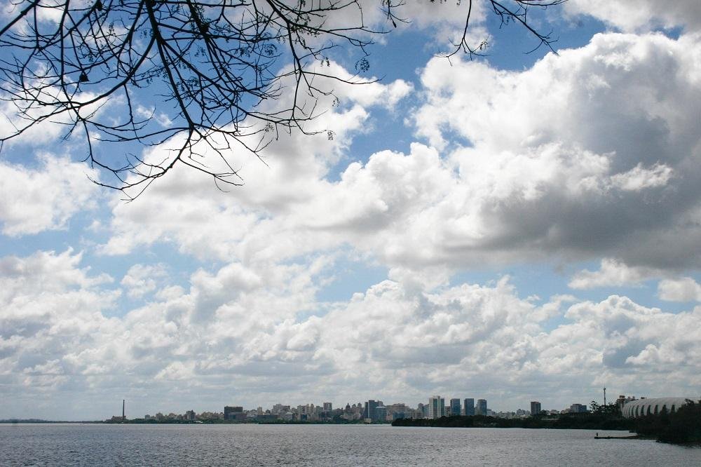 Porto Alegre ter&aacute; uma sexta-feira de tempo bom 