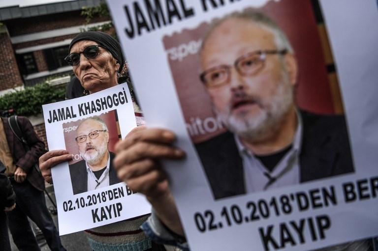 Turquia nega ter entregue algum tipo de grava&ccedil;&atilde;o sobre jornalista ao governo americano