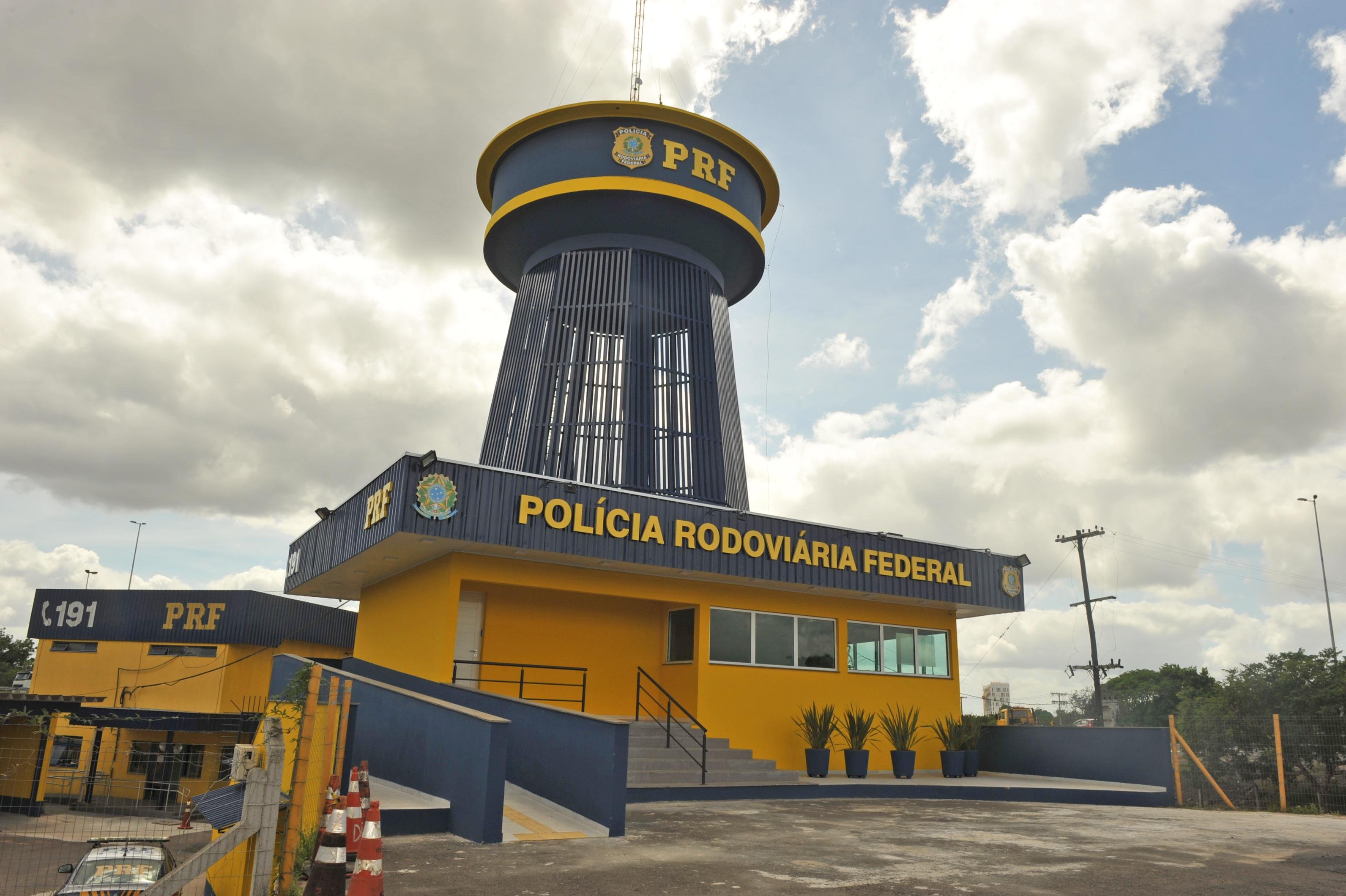 Posto est&aacute; localizado no km 92 da freeway