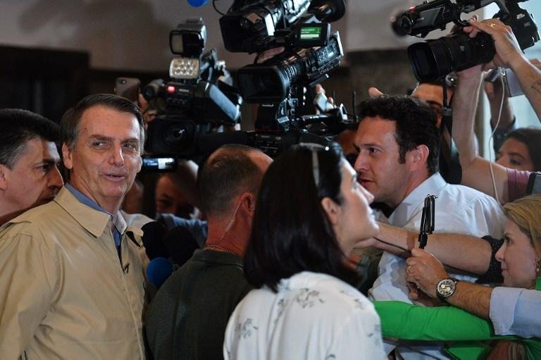 Bolsonaro passar&aacute; por outra cirurgia no fim do ano