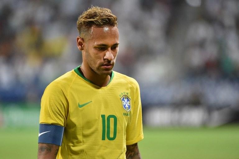 Entorno de Neymar estaria vazando o desejo do jogador em voltar ao Barcelona