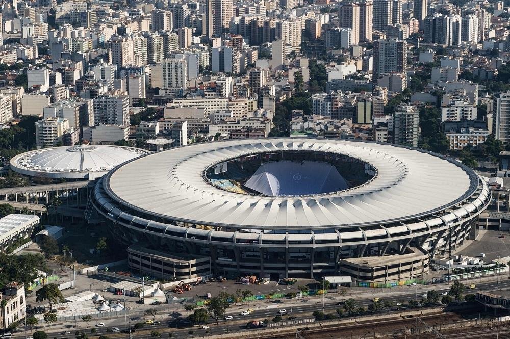 Decis&atilde;o do t&iacute;tulo da Copa Am&eacute;rica est&aacute; marcada para o Maracan&atilde; em julho