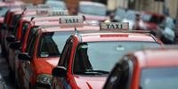 Com impasse judicial sobre bandeira 2, EPTC divulga permissão para publicidade em táxis