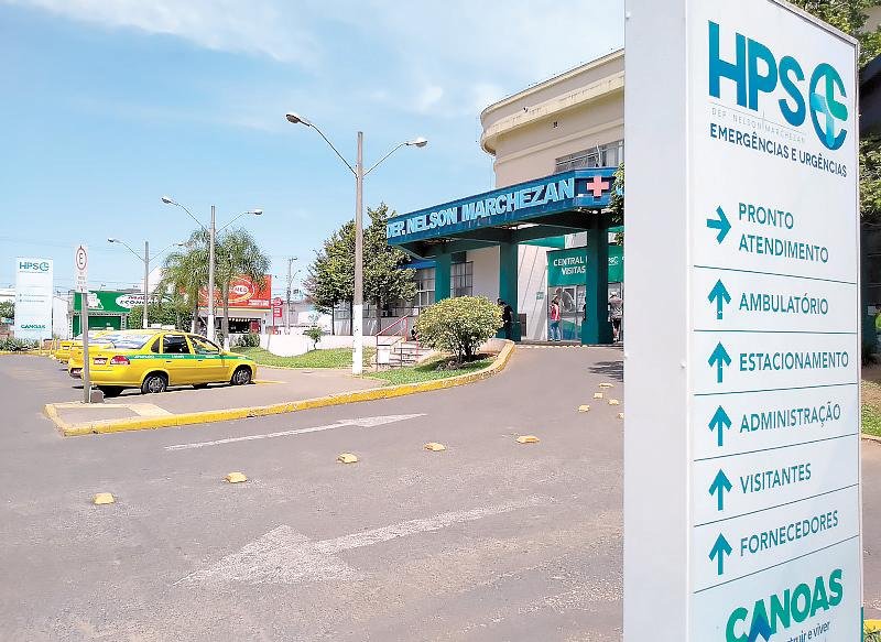 Pacientes do Vale do Taquari reclamam que n&atilde;o conseguem atendimento especializado em hospitais de Canoas