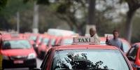 EPTC adia extinção da bandeira 2 nos táxis para 29 de outubro
