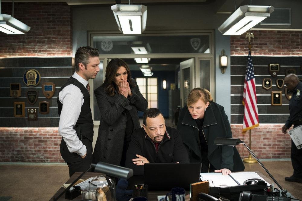 Derivada de "Law & Order", cria&ccedil;&atilde;o de Dick Wolf, este ano se iguala &agrave; original em n&uacute;mero de temporadas