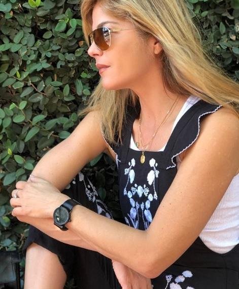 Selma Blair atuou em Legalmente Loira e Segundas Inten&ccedil;&otilde;es