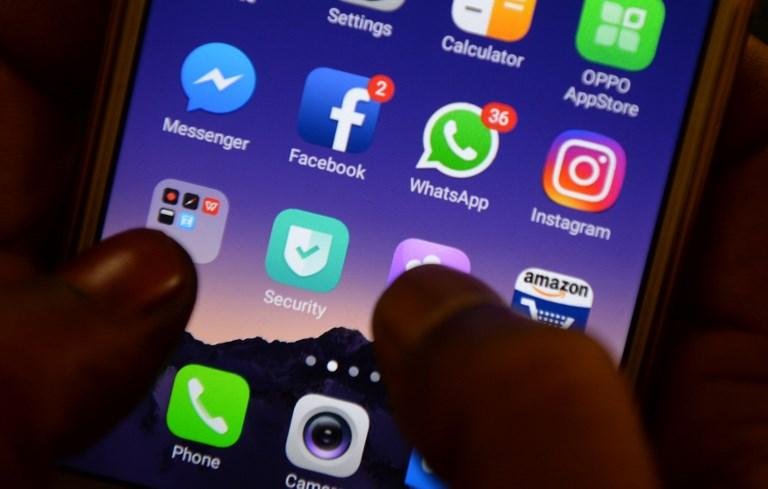 Not&iacute;cias falsas teriam sido disseminadas pelo WhatsApp