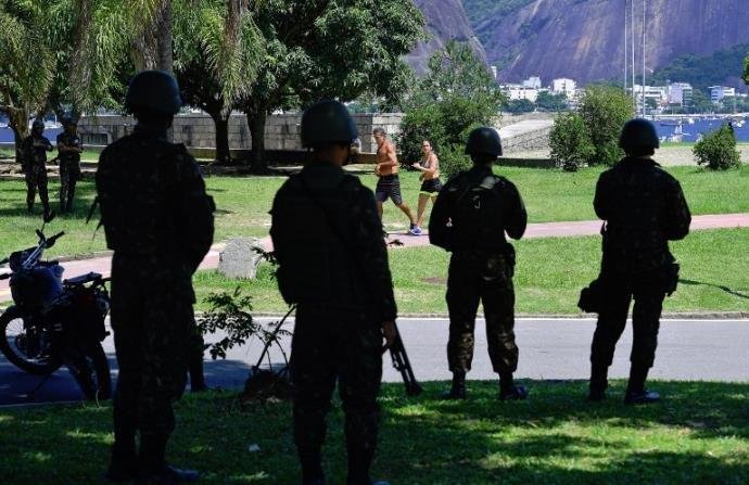 Comandantes ser&atilde;o escolhidos pelo futuro presidente