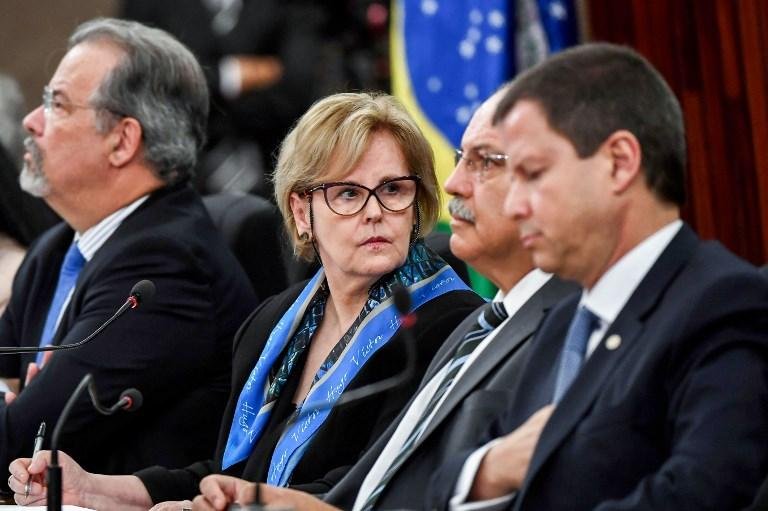 TSE diz que "resposta respons&aacute;vel" sobre fake news requer tempo