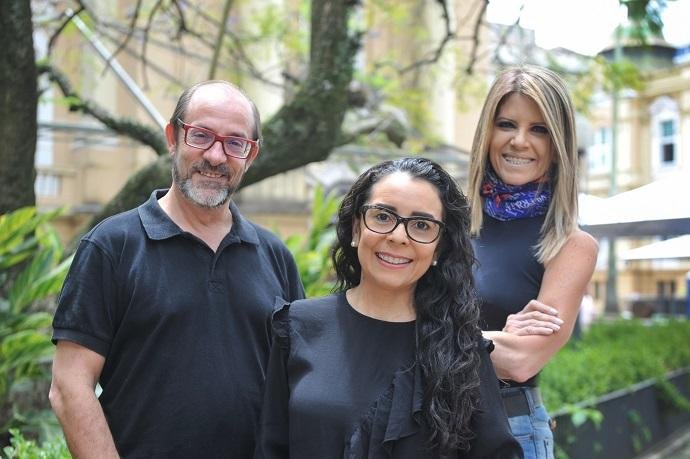 Grupo Record RS abre inscri&ccedil;&otilde;es para oficinas de jornalismo na Feira do Livro
