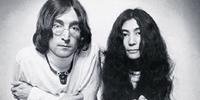 John Lennon e Yoko Ono se conheceram no final dos anos 60