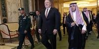 Caso Khashoggi estremece relações entre EUA e Riad