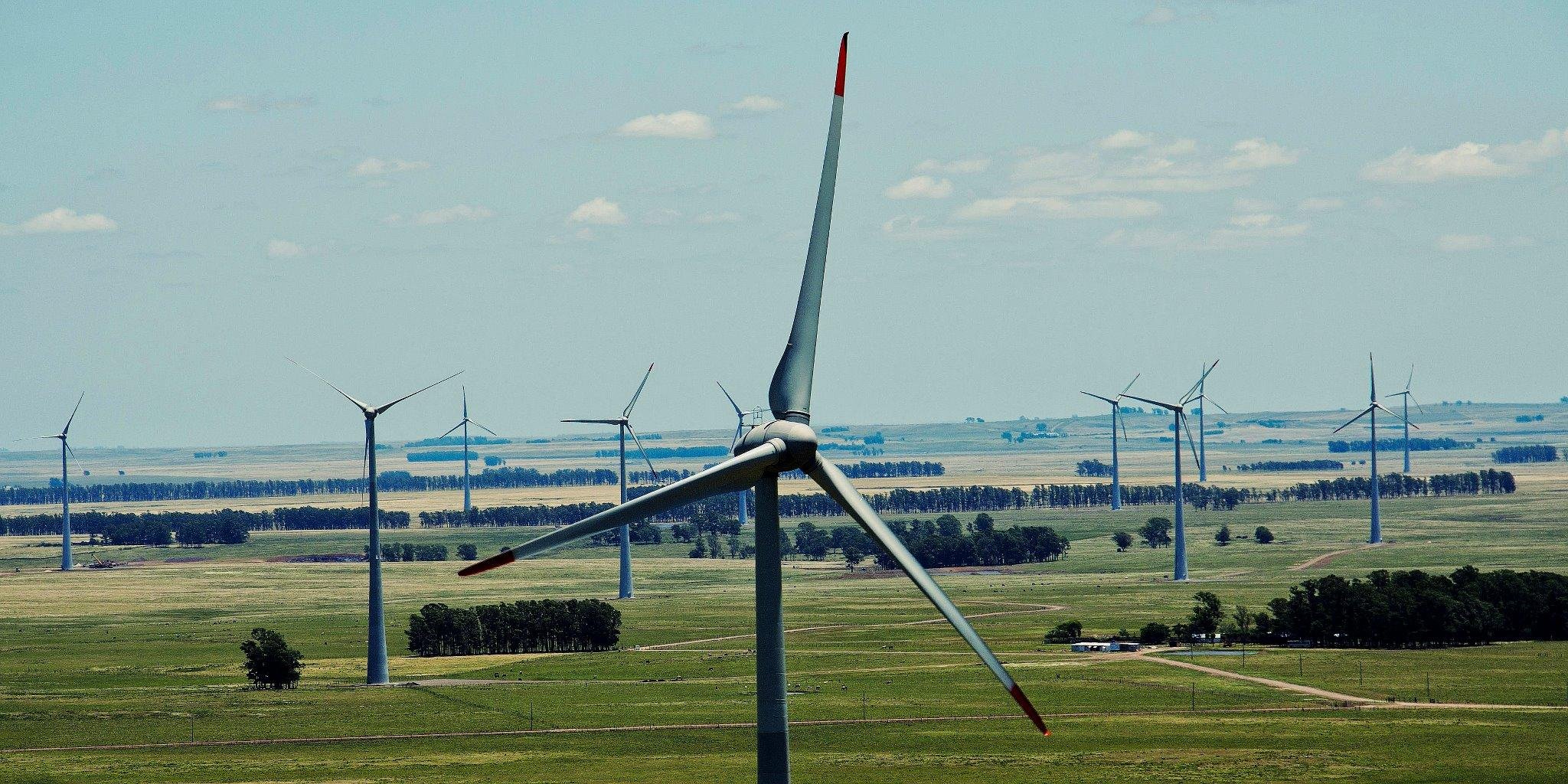 Contrato previa constru&ccedil;&atilde;o de linhas e subesta&ccedil;&otilde;es para escoar energia e&oacute;lica e t&eacute;rmica