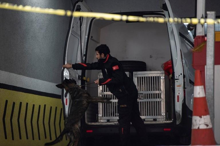 Jornalista colunista respeitado e colaborar do jornal Washington Post, foi assassinado em 2 de outubro no consulado geral de seu pa&iacute;s em Istambul