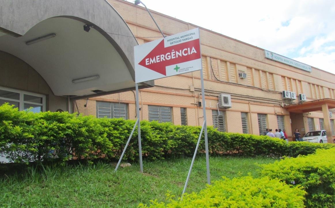 Funda&ccedil;&atilde;o administra hospitais em diversas cidades do RS