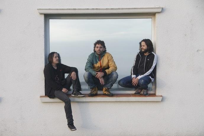 Uruguaios do Tr&iacute;o Ventana s&atilde;o atra&ccedil;&atilde;o do CandomBaile, nesta quinta, no Vila Flores