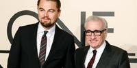 DiCaprio e Scorsese voltarão a trabalhar juntos em 