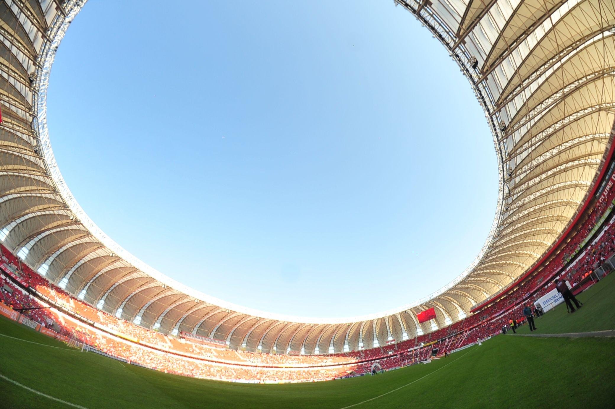 Ju&iacute;za definiu que projeto violou direitos autorais de firma anterior contratada pelo Inter