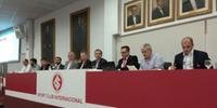 Ex-presidente, Alexandre Limeira, Pedro Affatato e Emídio Marques Ferreira ficam inelegíveis por 10 anos