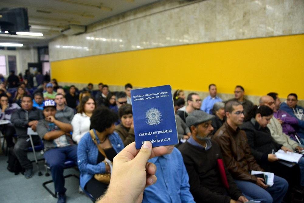 Setembro tem a maior cria&ccedil;&atilde;o de emprego formal para o m&ecirc;s desde 2013