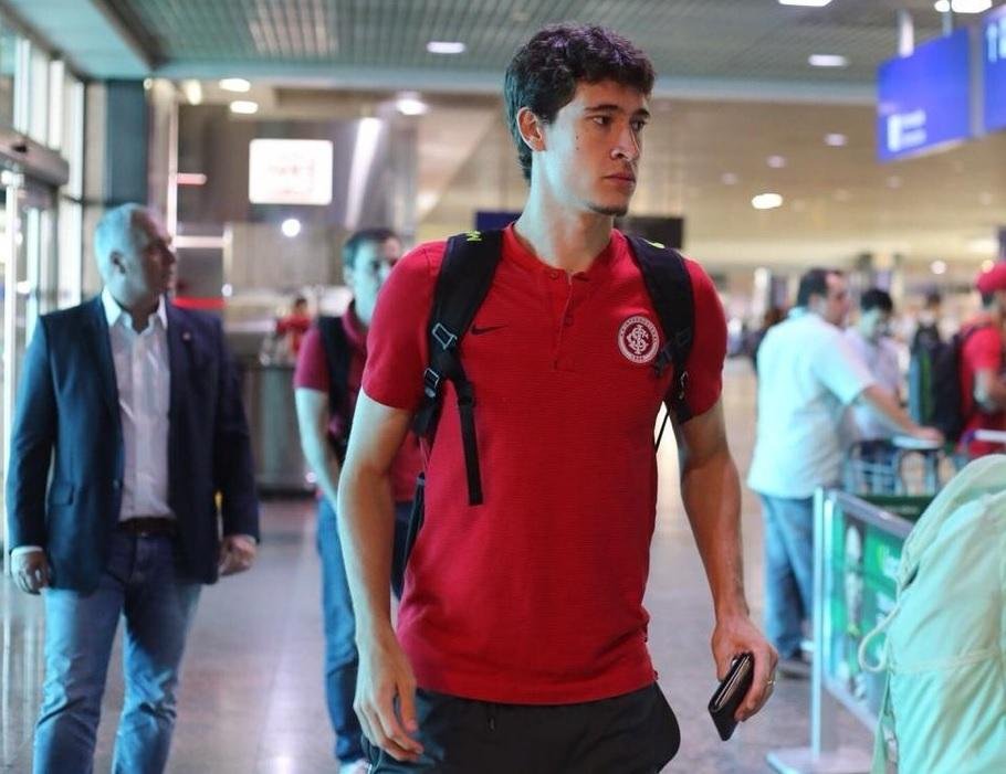 Dourado admitiu necessidade de vit&oacute;ria no Rio