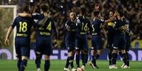 Se Boca chegar à final, nem a seleção da França nos ganha, diz vice do Boca Juniors 