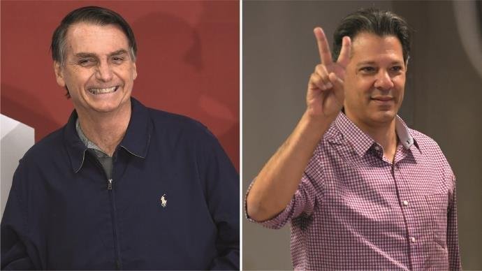 Candidatos t&ecirc;m propostas distintas para pol&iacute;tica externa