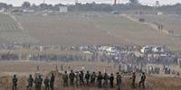 HRW afirma que os abusos das forças de segurança da Autoridade Palestina são direcionados principalmente contra membros do Hamas