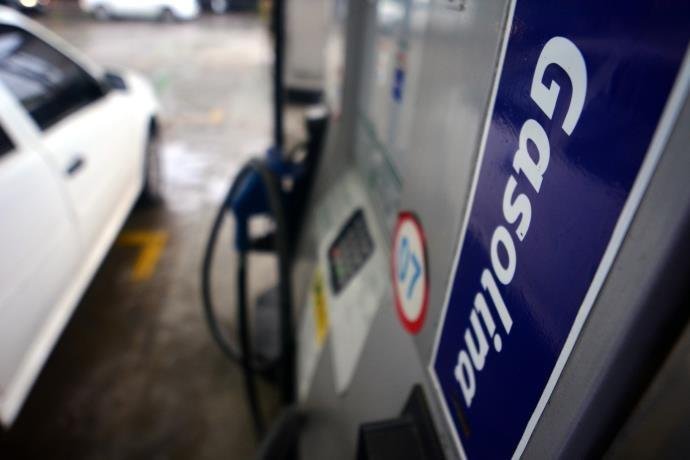 Gasolina teve o maior impacto individual do IPCA-15 com um aumento de pre&ccedil;os de 4,57%