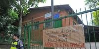 Abertura de unidade de saúde assaltada em Porto Alegre será avaliada 