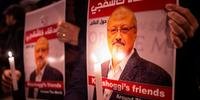 Autoridades sauditas apresentaram várias versões sobre a morte de Jamal Khashoggi 