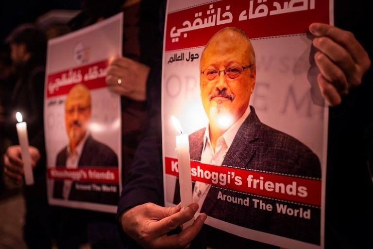 Autoridades sauditas apresentaram v&aacute;rias vers&otilde;es sobre a morte de Jamal Khashoggi 