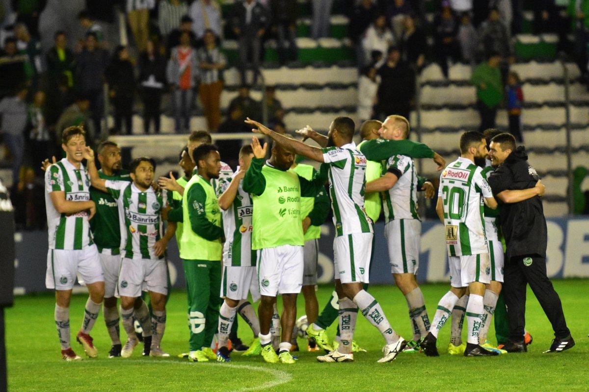 Time de Caxias aplicou 1 a 0 no Alfredo Jaconi e fica a dois pontos de deixar o Z4